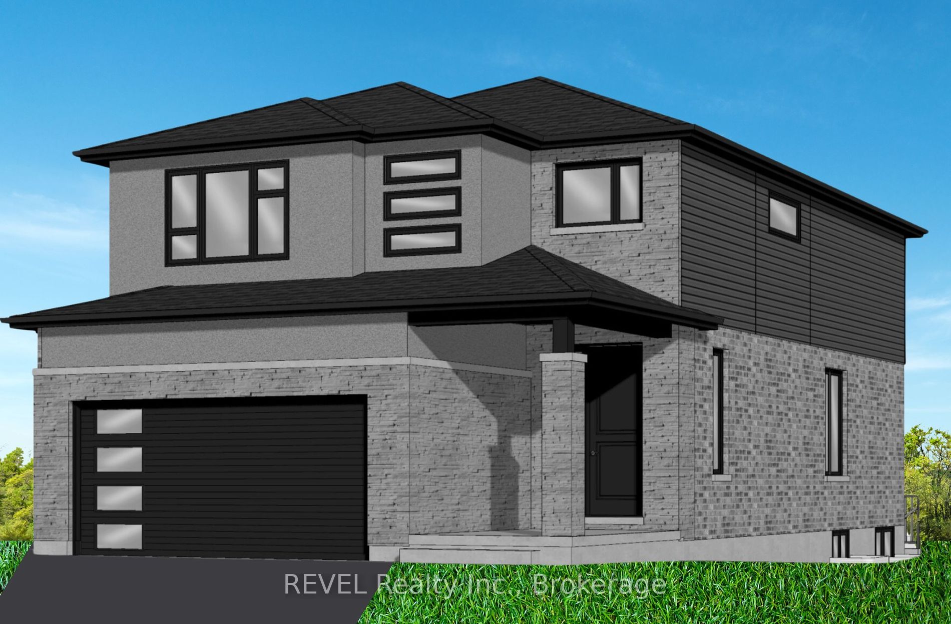 2-Storey in Niagara