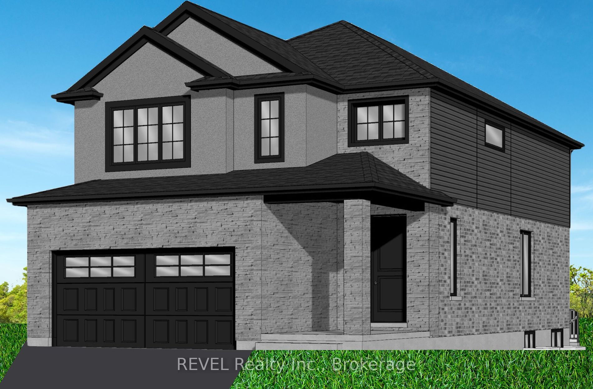 2-Storey in Niagara