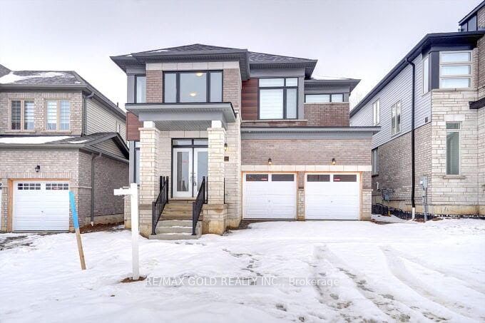 2-Storey in Brant