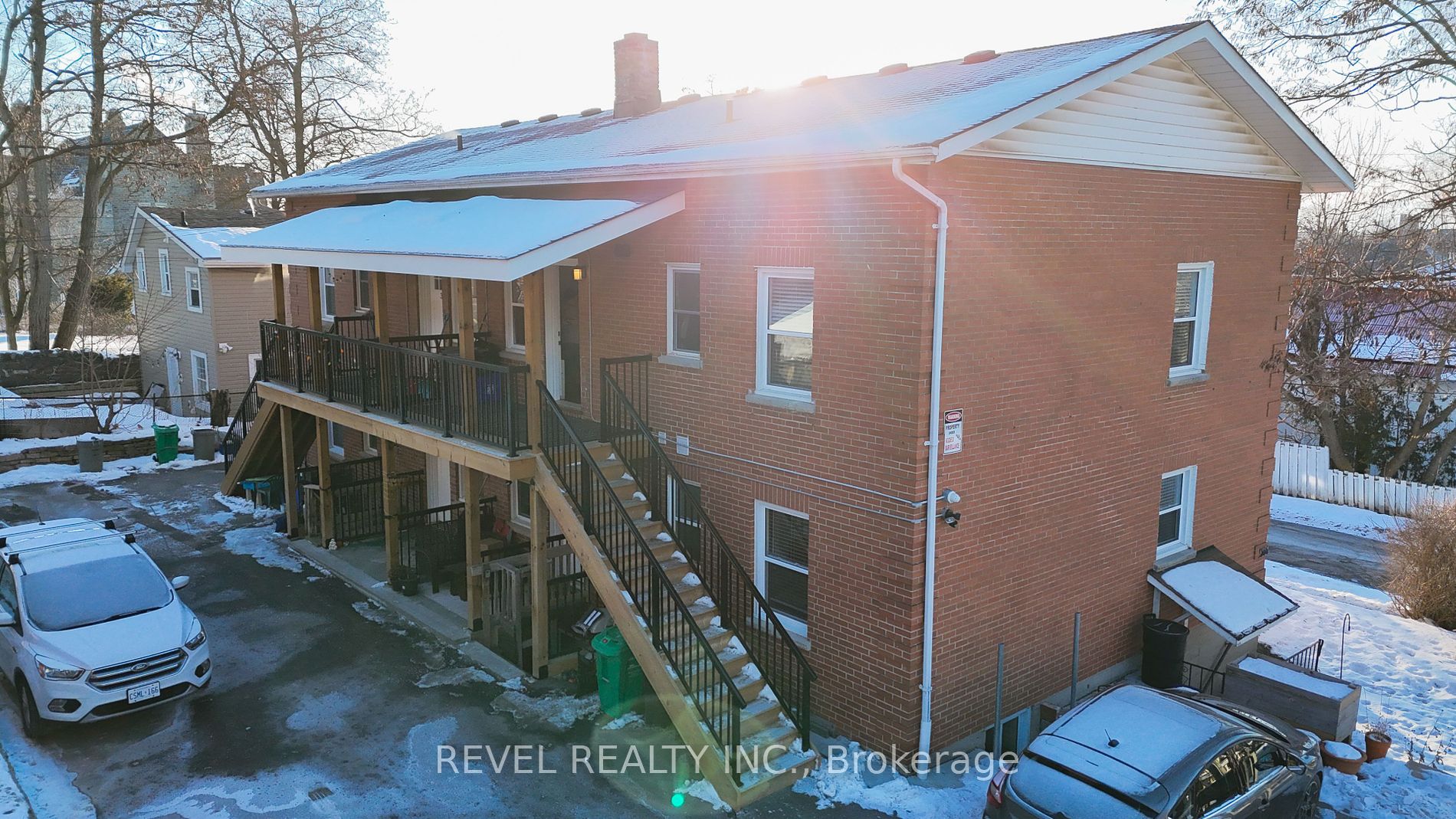 Apartment in Peterborough