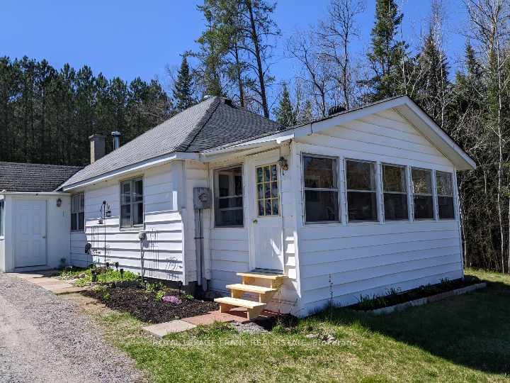 Bungalow in Hastings