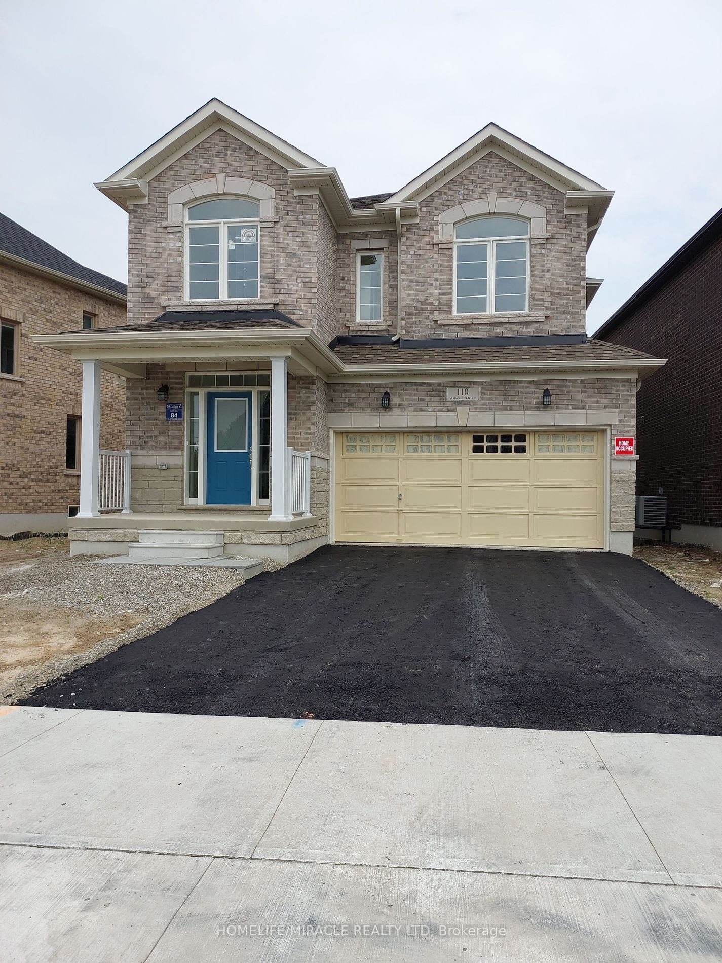 2-Storey in Waterloo