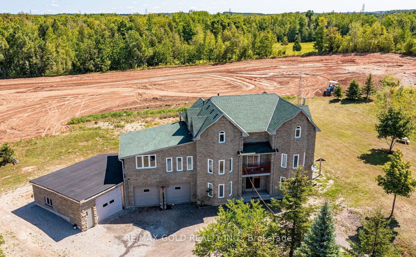 3-Storey in Dufferin