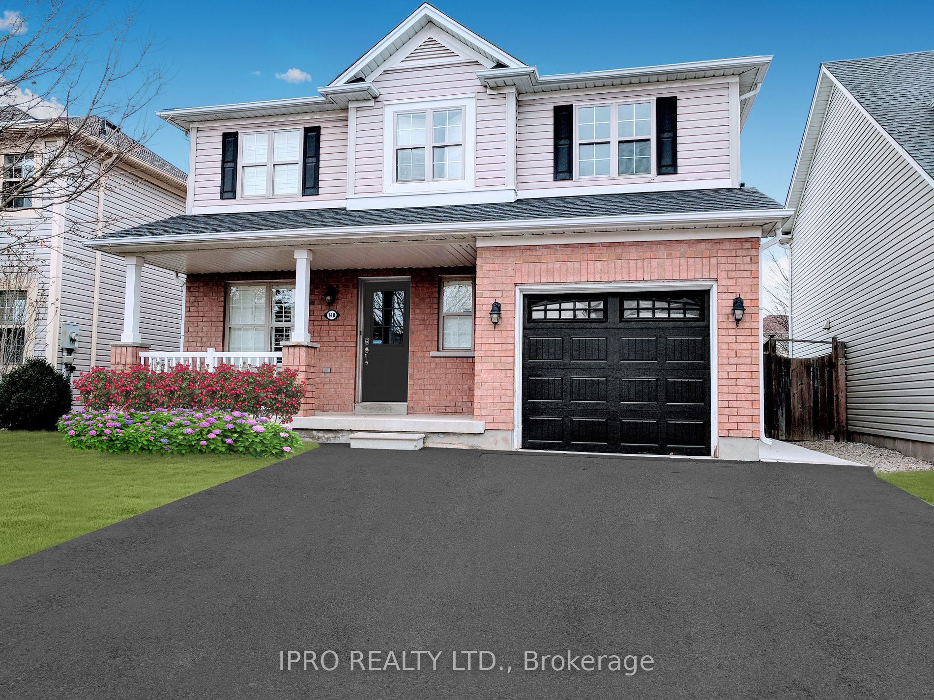 2-Storey in Brantford