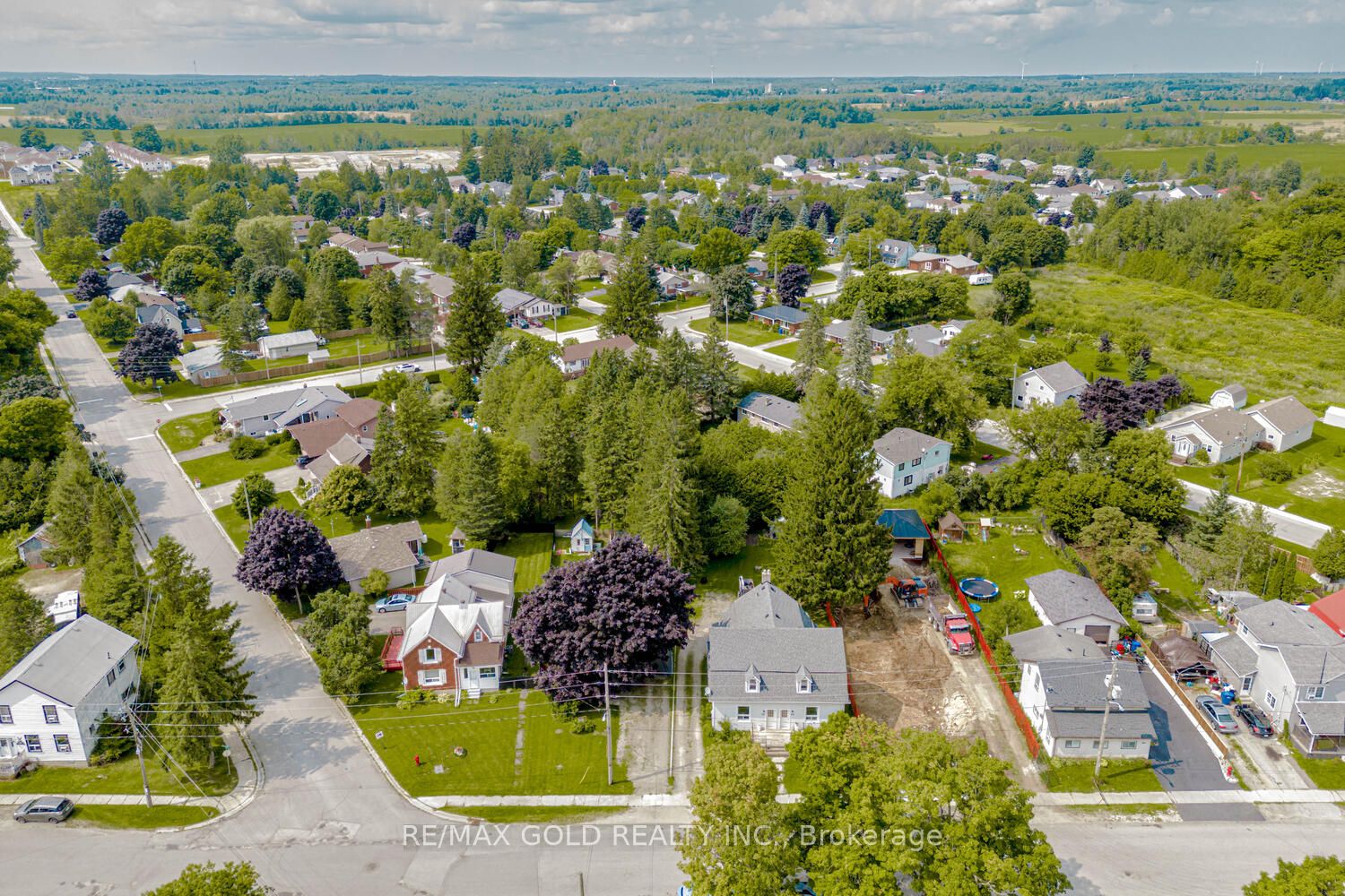 2-Storey in Grey County