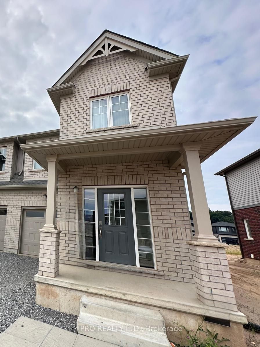 2-Storey in Niagara