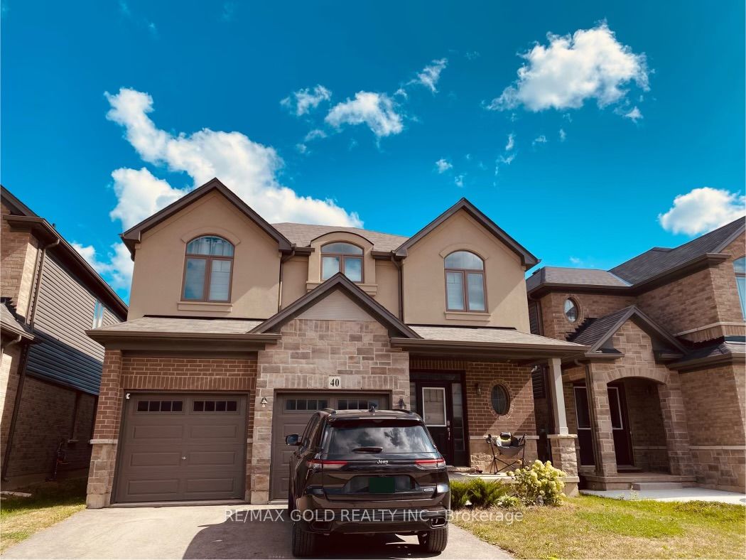 2-Storey in Brantford