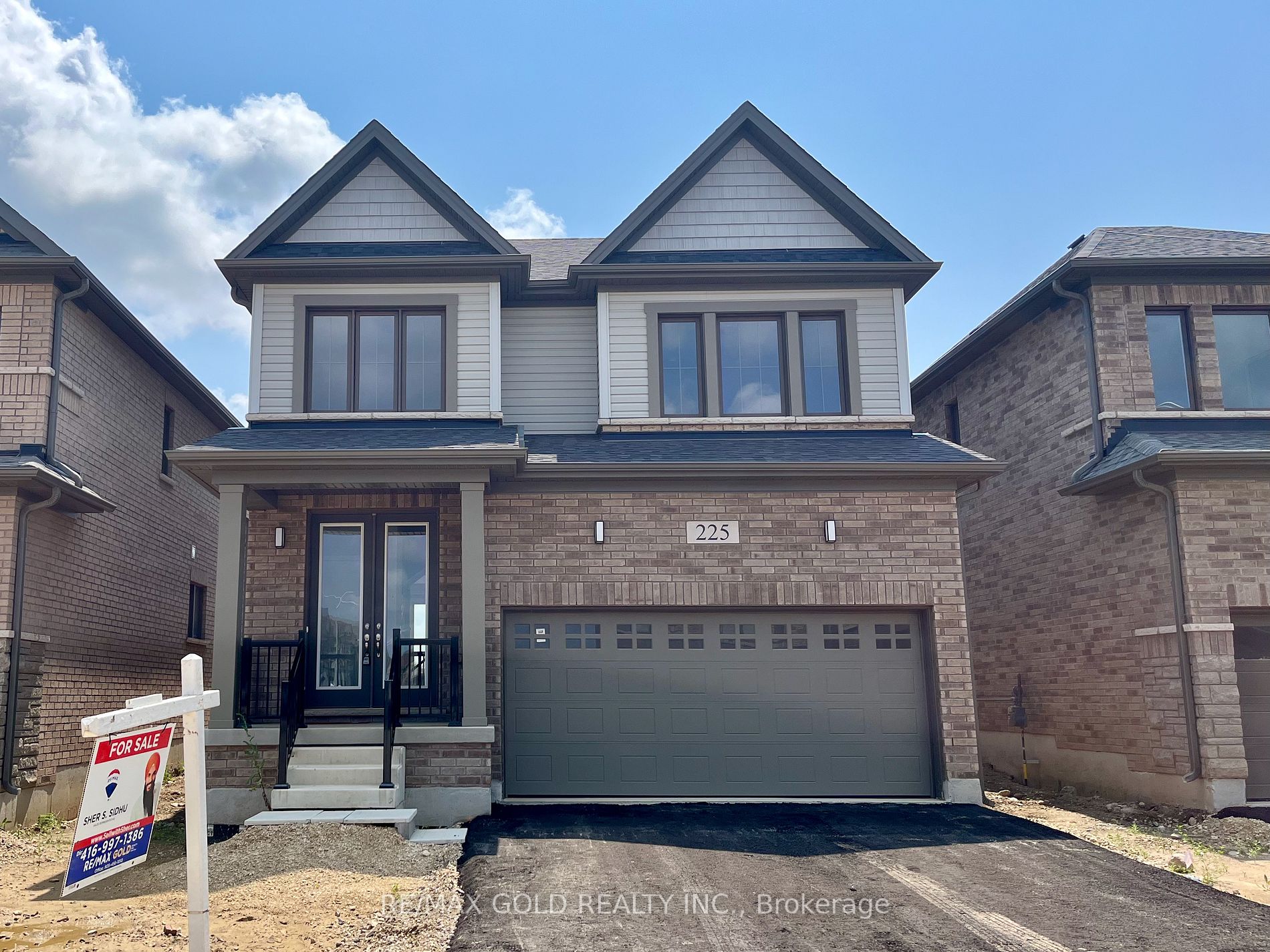 2-Storey in Waterloo