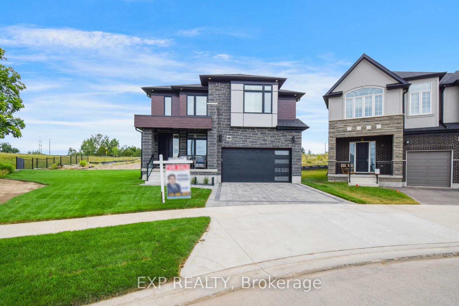 2-Storey in Waterloo