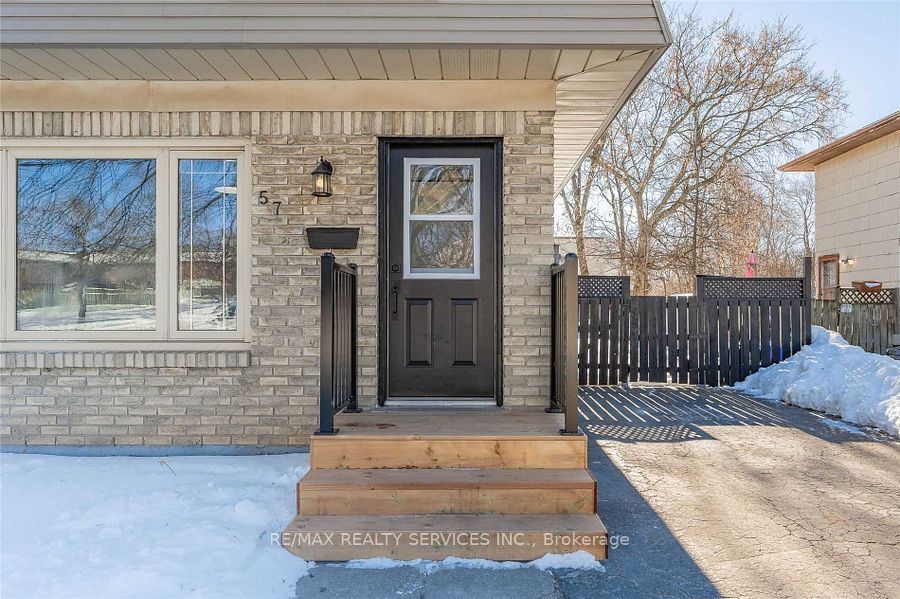 2-Storey in Waterloo