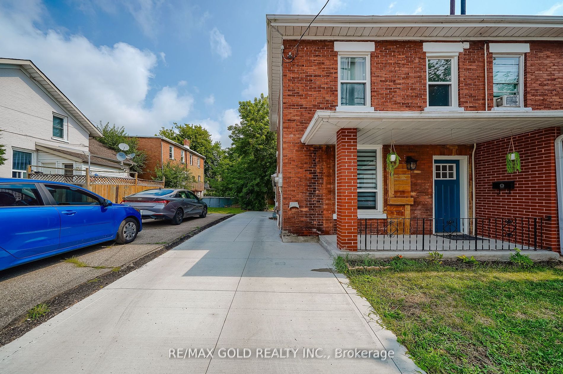 2-Storey in Waterloo