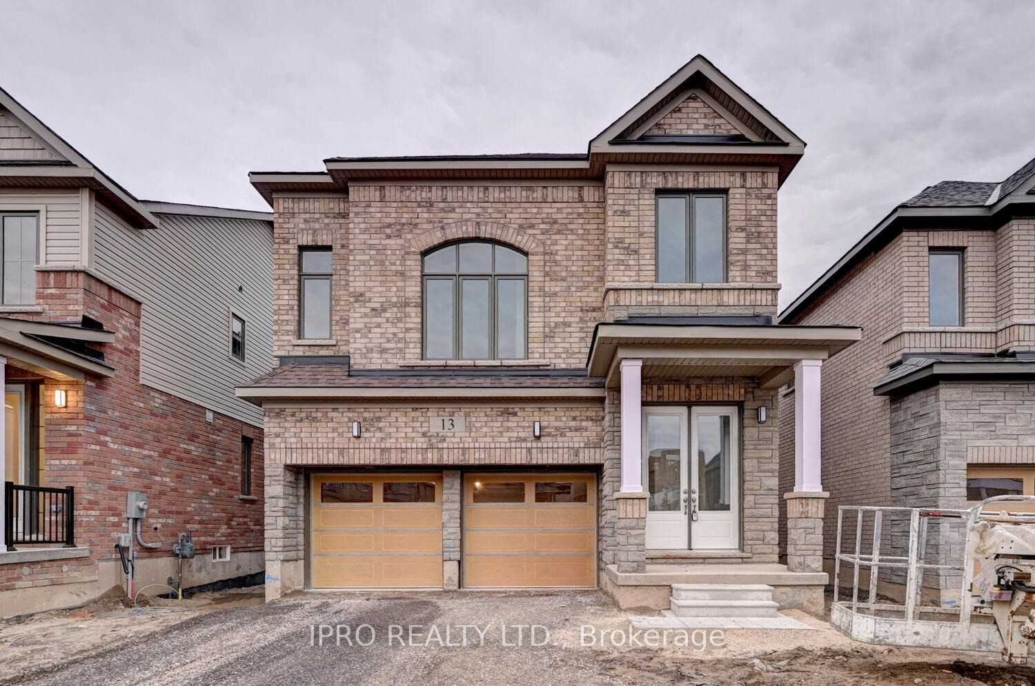 2-Storey in Waterloo