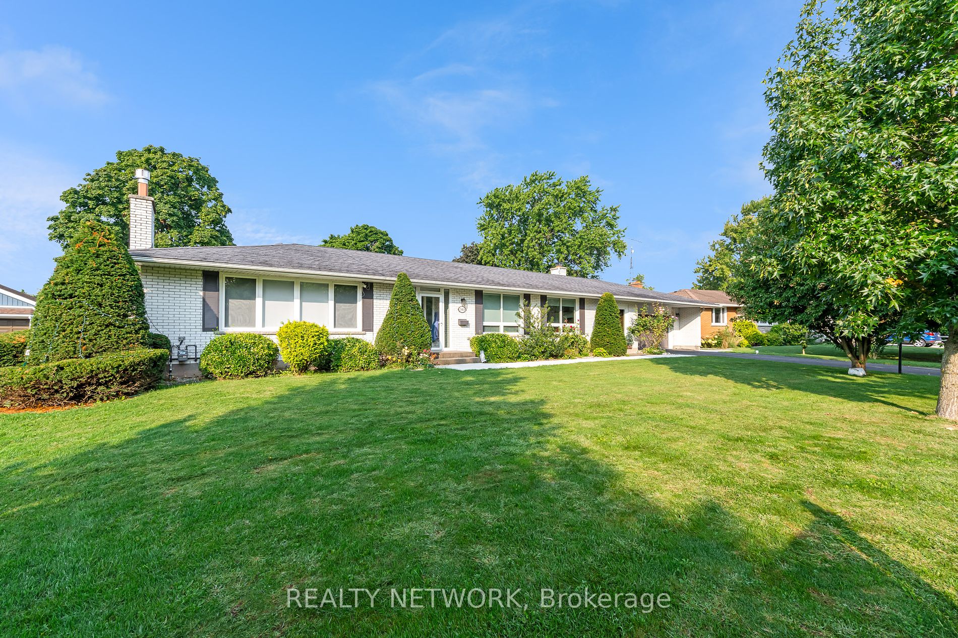 Bungalow in Niagara