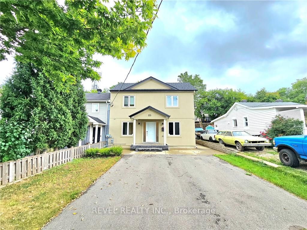 2-Storey in Waterloo