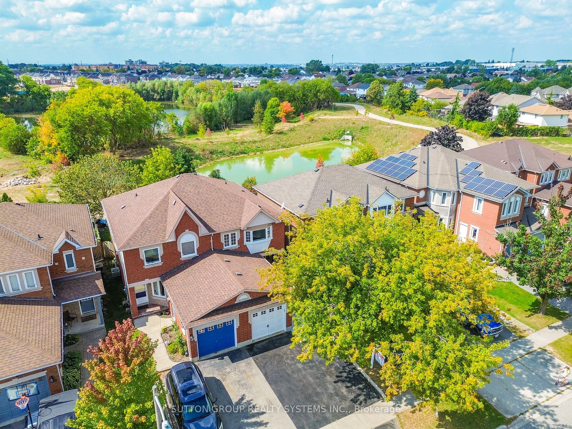 2-Storey in Waterloo