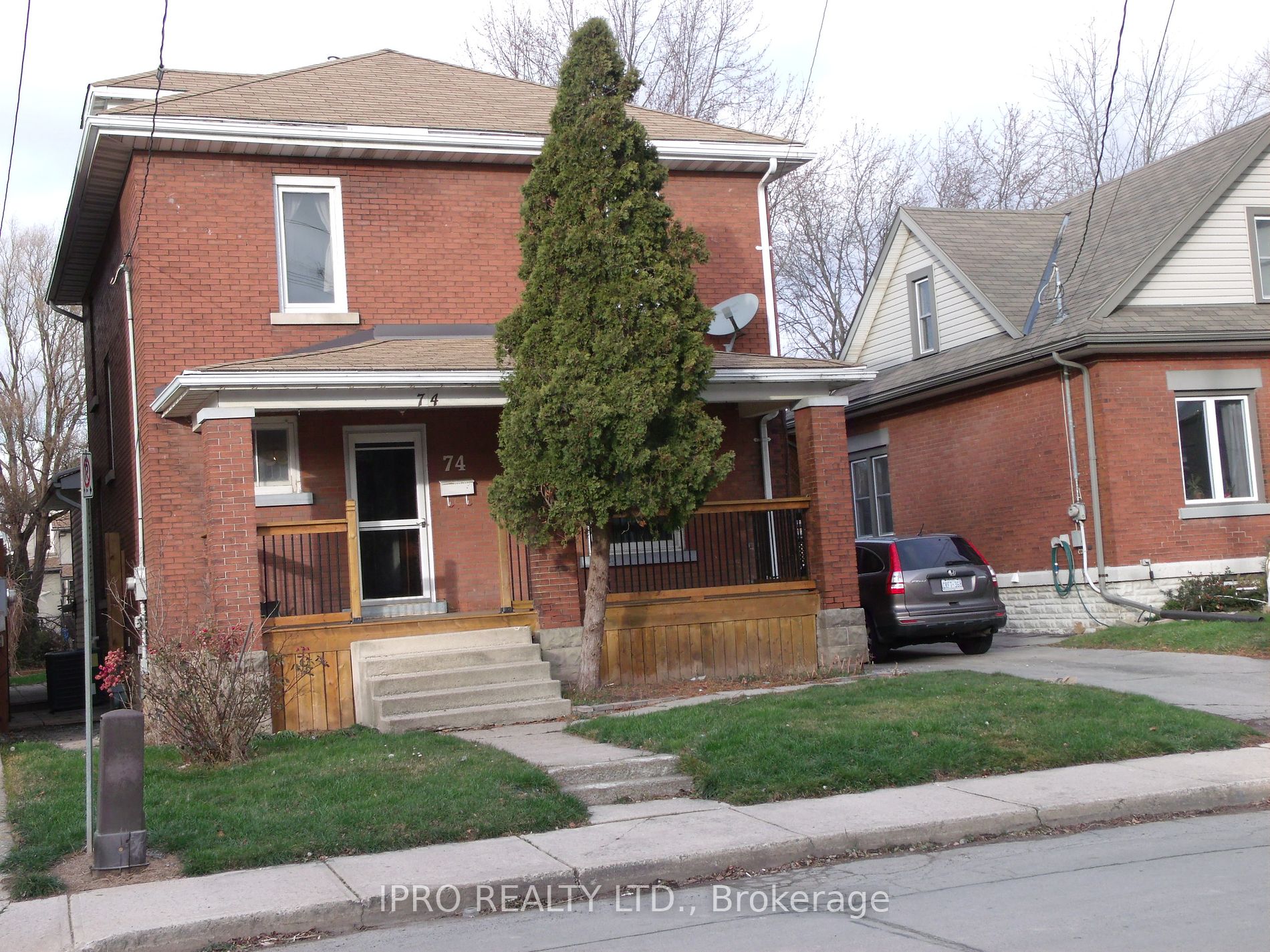 2-Storey in Niagara