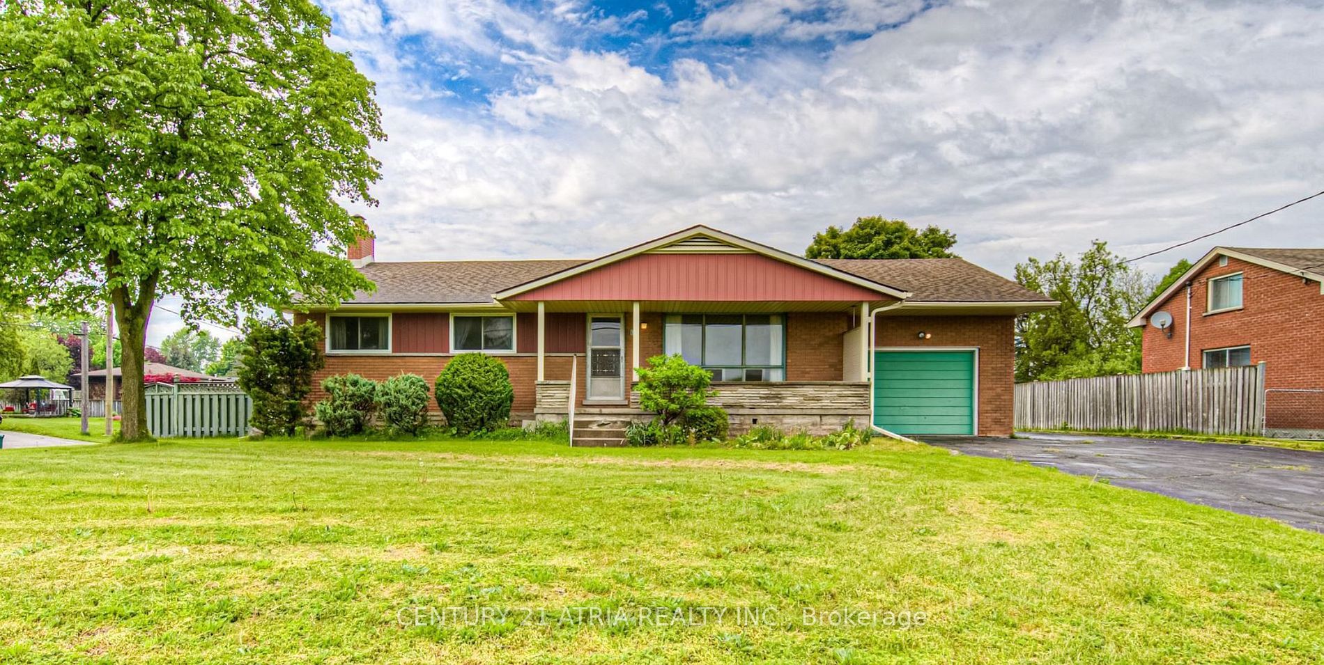 Bungalow in Waterloo