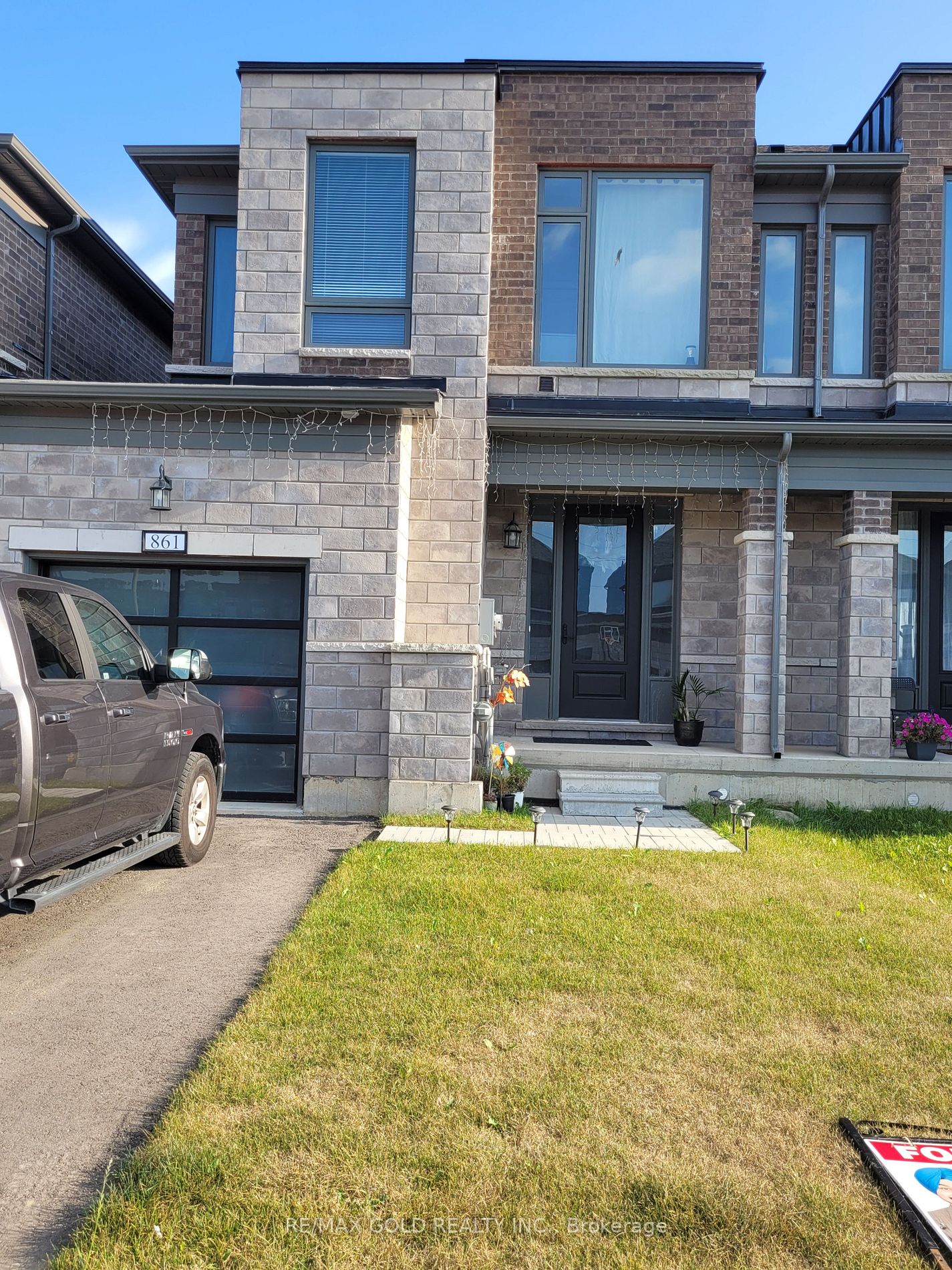 2-Storey in Oxford
