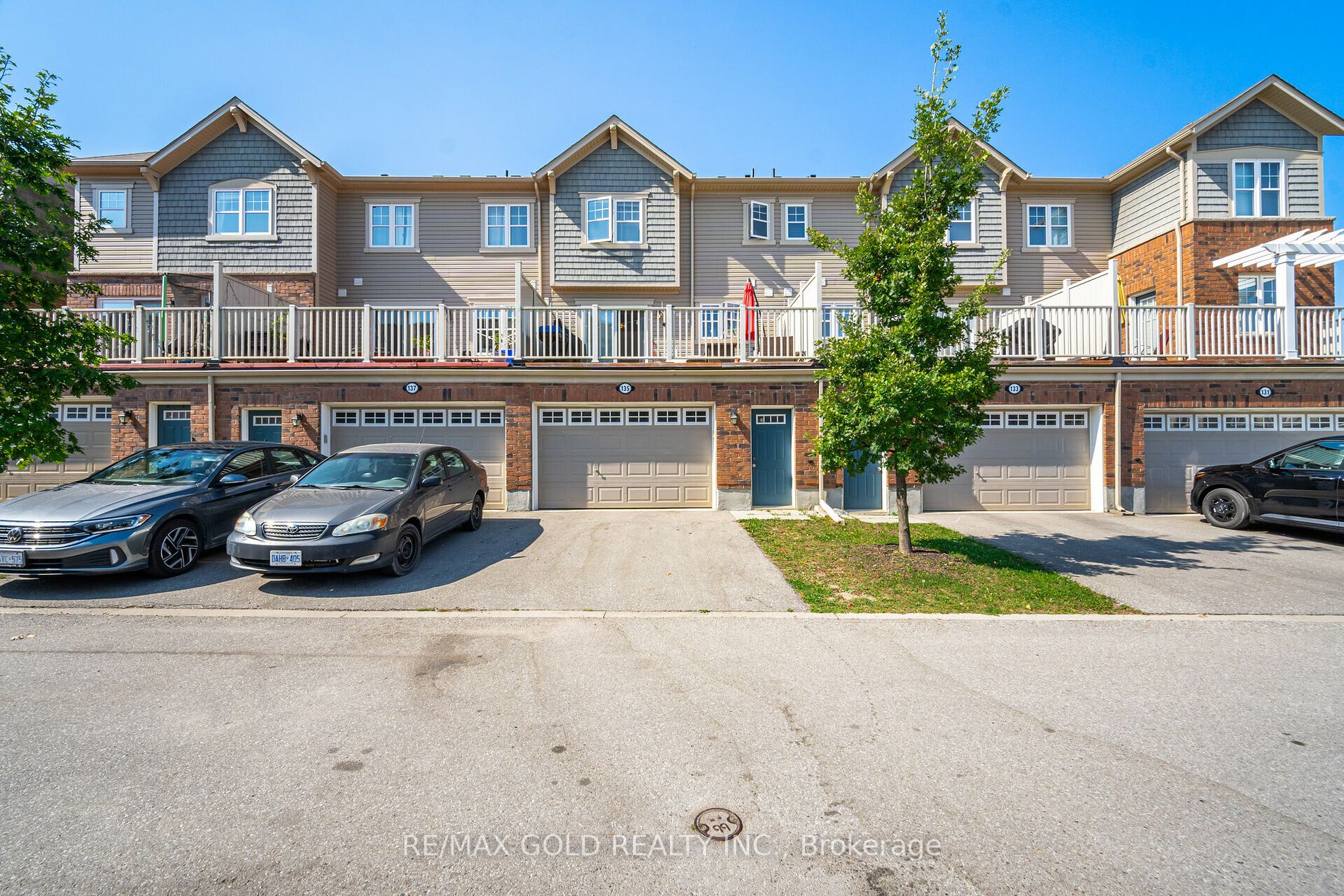 2-Storey in Waterloo