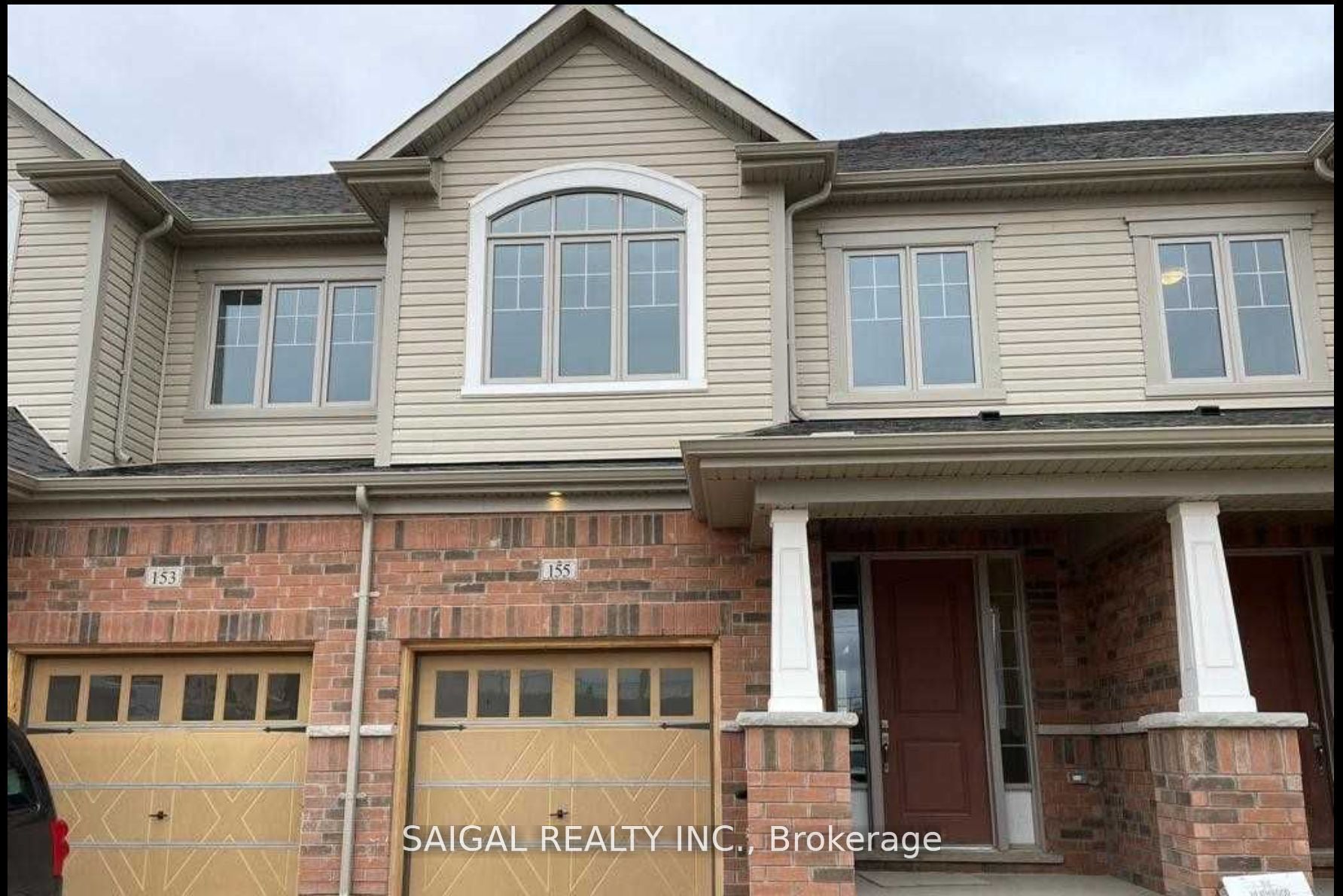 2-Storey in Waterloo