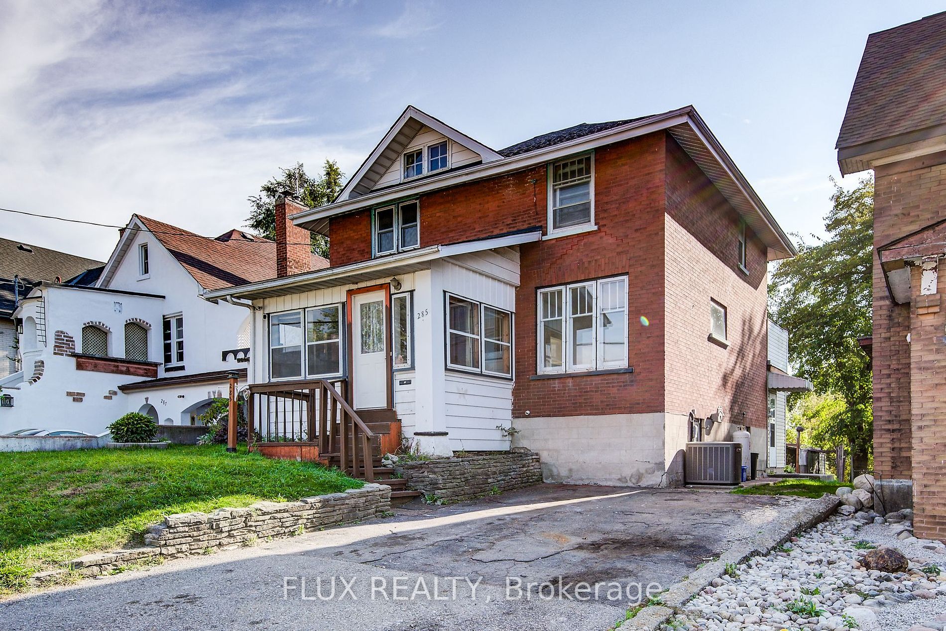 2-Storey in Waterloo