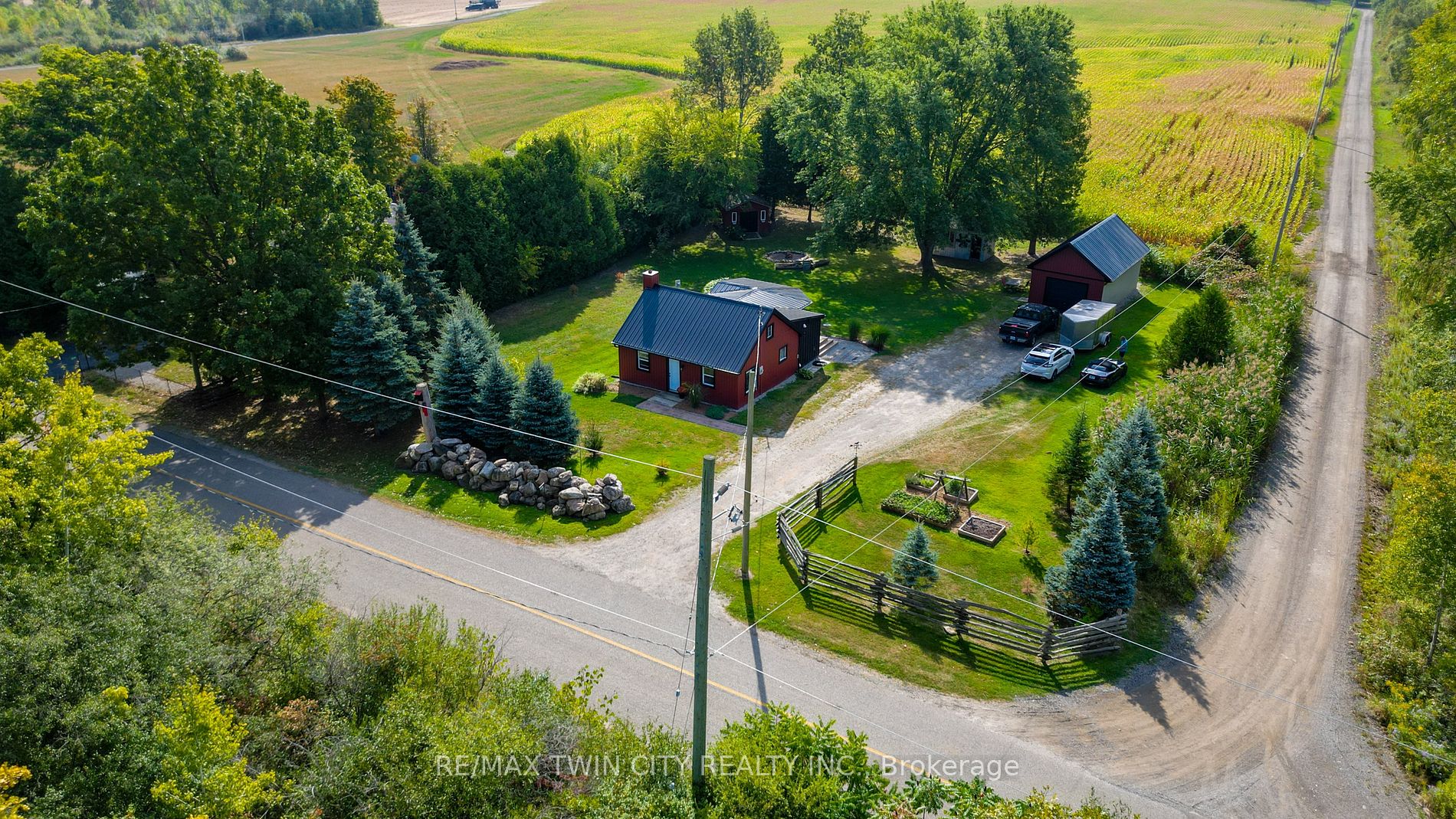 Bungalow in Waterloo