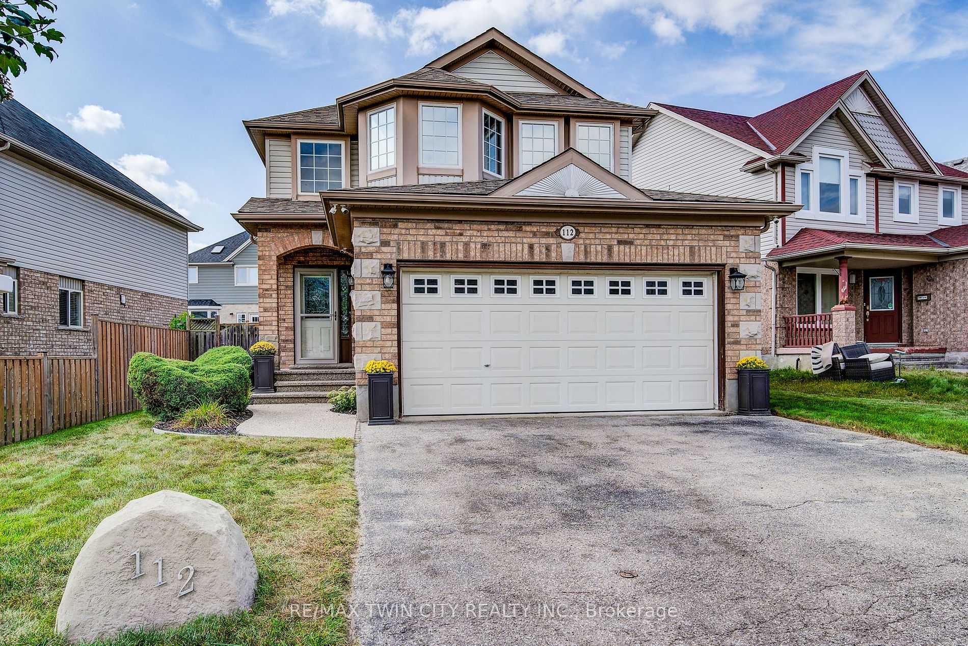 2-Storey in Waterloo