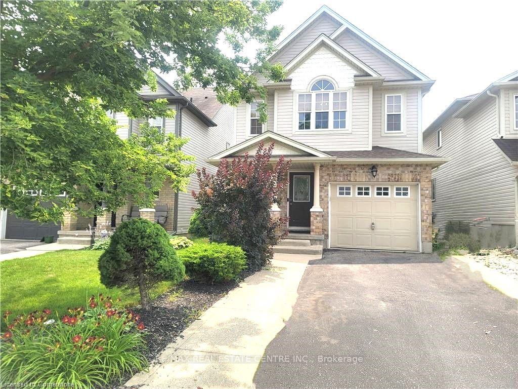 2-Storey in Waterloo