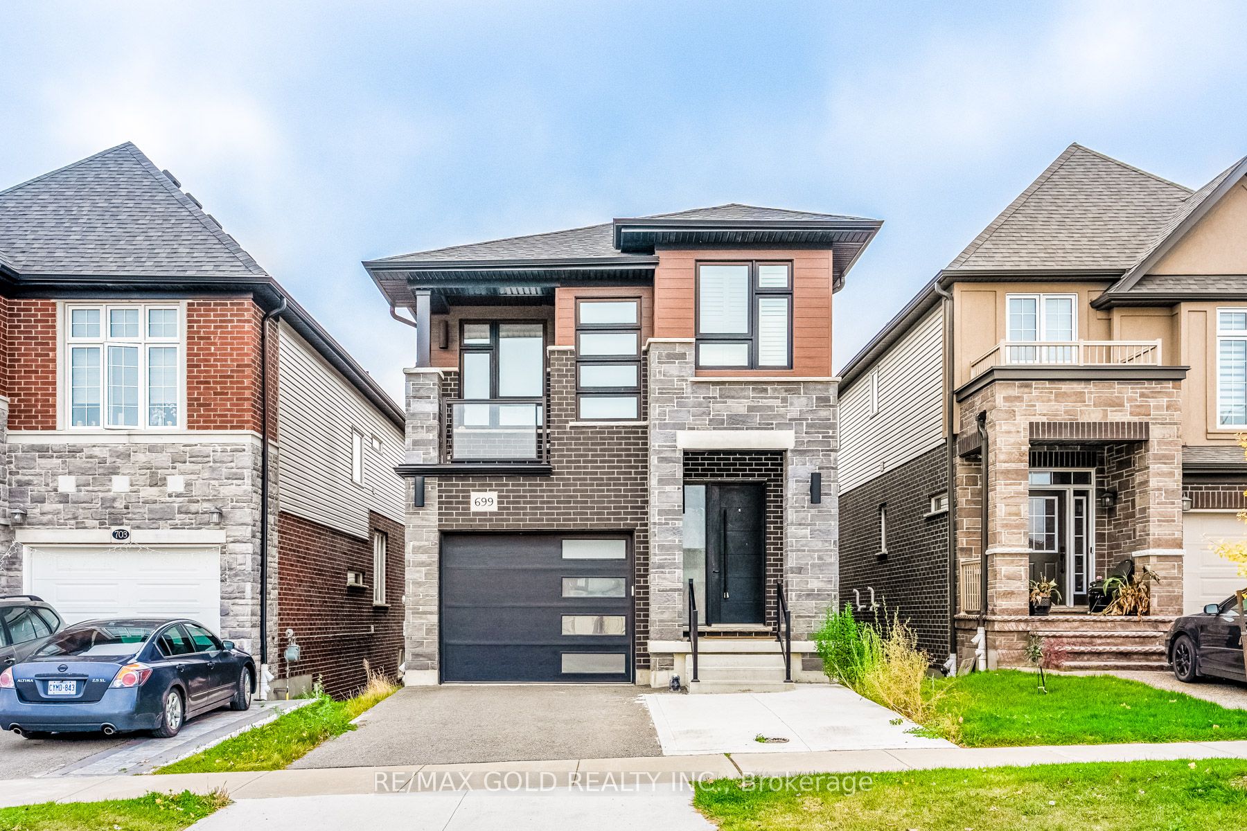2-Storey in Waterloo