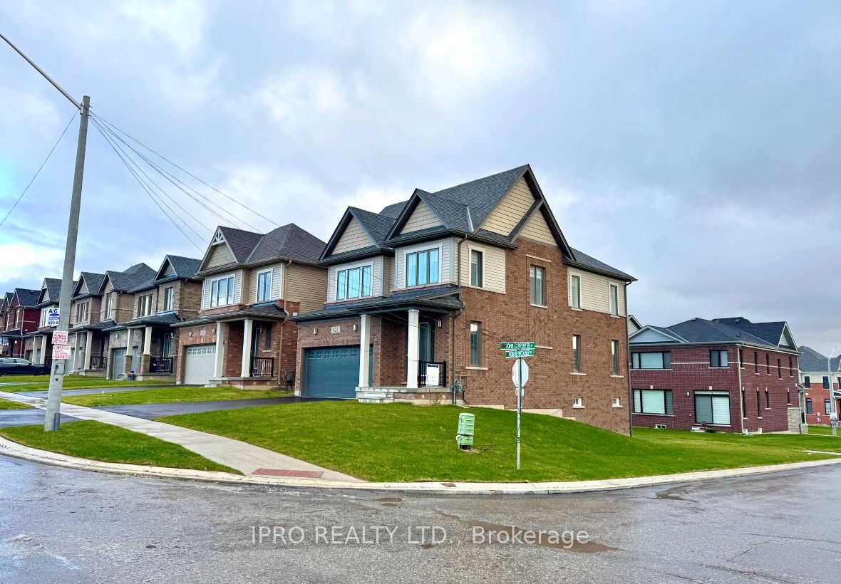 2-Storey in Waterloo