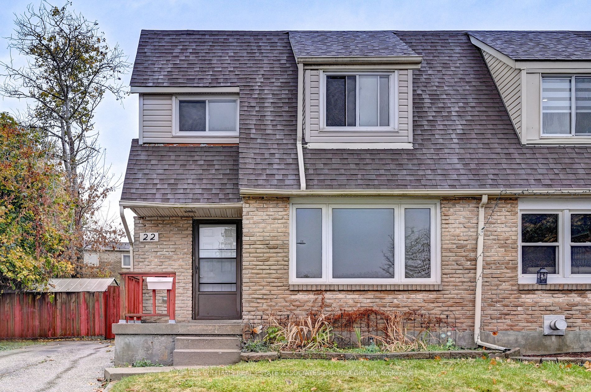 2-Storey in Waterloo